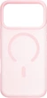 Чехол для смартфона ArmorStandart Mystiq MagCase для Apple iPhone 17 Pro Max Light Pink (ARM91607) - изображение 1