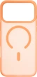 Чохол для смартфона ArmorStandart Mystiq MagCase для Apple iPhone 17 Pro Max Orange (ARM91606) - зображення 1