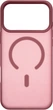 Чохол для смартфона ArmorStandart Mystiq MagCase для Apple iPhone 17 Pro Max Wine Red (ARM91609) - зображення 1