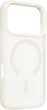 Чохол для смартфона ArmorStandart Mystiq MagCase для Apple iPhone 17 Pro White (ARM91603) - зображення 2