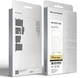 Чехол для смартфона ArmorStandart Mystiq MagCase для Apple iPhone 17 Pro Max White (ARM91610) - изображение 3