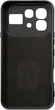 Чехол для смартфона ArmorStandart ICON для Infinix Note 60 5G Camera cover Black (ARM91853) - изображение 2