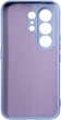 Чехол для смартфона ArmorStandart ICON для Tecno Camon 50 4G Camera cover Lavender (ARM91898) - изображение 2