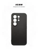 Чехол для смартфона ArmorStandart ICON для Tecno Camon 50 4G Camera cover Black (ARM91857) - изображение 3
