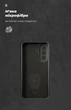 Чохол для смартфона ArmorStandart ICON для Samsung Galaxy A27 5G Camera cover Black (ARM89702) - зображення 4