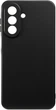 Чохол для смартфона Samsung Galaxy A27 5G ArmorStandart Matte Slim Fit Black Camera cover (ARM89711) - зображення 1
