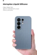 Чехол для смартфона ArmorStandart ICON для Tecno Camon 50 4G Camera cover Winter Blue (ARM91899) - изображение 7