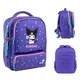 Детский рюкзак Kite Kids 8.5 л Kuromi (HK26-559XS-1) - зображення 2