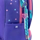 Детский рюкзак Kite Kids 8.5 л Kuromi (HK26-559XS-1) - зображення 4