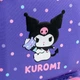 Детский рюкзак Kite Kids 8.5 л Kuromi (HK26-559XS-1) - зображення 5