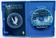 Диск для PlayStation 2 - Syphon Filter Dark Mirror, англійська версія, Б/В - зображення 3