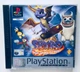 Диск для PlayStation 1 - Spyro Year Of The Dragon Platinum, англійська версія, Б/В - зображення 1