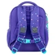 Детский рюкзак Kite Kids 8.5 л Kuromi (HK26-559XS-1) - зображення 12