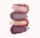 Палетка теней для век Kiko Milano Candy CrushTM Multi Finish Eyeshadow Palette 01 Sugar Sunset, 4 г - изображение 4