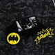 Детский рюкзак Kite Kids 9 л DC Comics (DC26-2735XS) - изображение 8
