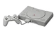 Игровая консоль Sony PlayStation 1 FAT (SCPH-9002), Б/У - изображение 1