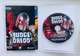 Диск для PlayStation 2 - Judge Dredd Dredd Vs Death, англійська версія, Б/В - зображення 3