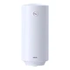 Бойлер електричний Rens Comfort RE80 15W 50 л білий (000004799) - изображение 1