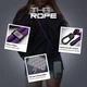 Ремешок для смартфона ArmorStandart Rope with Clear holder Black/Amethyst (ARM91364) - изображение 5