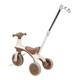 Велосипед трёхколёсный Best Trike HT-4860-23 колёса PU со светом, озвучивание, родительская ручка, для детей от 1 года - изображение 3