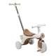 Велосипед трёхколёсный Best Trike TL-50674 колёса EVA, озвучивание и подсветка, родительская ручка, для детей от 1 года - изображение 3