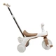Велосипед трёхколёсный Best Trike TL-50674 колёса EVA, озвучивание и подсветка, родительская ручка, для детей от 1 года - изображение 4