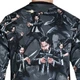 Світшот демісезонний P1G Hero (Shooter) Combat Black 3XL (UA281-29911-3N-SHT) - изображение 6