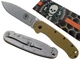 Кишеньковий ніж ESEE Avispa 1301CB - зображення 2