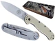Кишеньковий ніж ESEE Avispa 1301DT - изображение 2