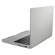Чехол-накладка Spigen Urban Fit Grey для MacBook Pro 14” M5 | M4 | M3 | M2 | M1 (2021-2026) (ACS10976) - изображение 3