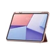 Чехол-накладка Spigen Urban Fit Rose Gold для iPad Pro 13" M5 | M4 (2025 | 2024) (ACS07011) - изображение 5