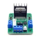 Модуль L298N для управления моторами 2x DC/1x шаговый для Arduino. - изображение 2