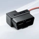Кабель живлення 70mai Hardwire Kit OBD II для відеореєстратора 4м - изображение 4