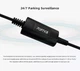 Адаптер живлення 70mai Hardwire Kit UP03 Type-C для відеореєстратора - изображение 4