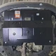 Защита двигателя Ford Edge 2006-2014 Kolchuga 2.1422.00 - изображение 1