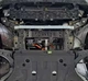 Защита переднего двигателя Kia EV6 2021- Kolchuga 2.1330.00 - изображение 2