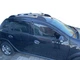 Багажник Renault Sandero Stepway 2008- на рейлінги Kenguru RSTEPW - зображення 2