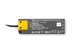 Блок живлення SLIM EASY CLICK 220/12V 15W IP20, з mini amp і проводом 1,5 м - изображение 2