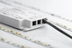 Блок живлення SLIM EASY CLICK 220/12V 20W IP20, з mini amp і проводом 1,5 м - изображение 7