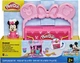 Набор для творчества с массой для лепки Hasbro Play-Doh Disney Junior Набор для путешествий On-the-Go Bakery (G2326_G3108) - изображение 3