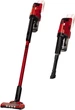 Акумуляторний пилосос Einhell X-Change TE-SV 18 Li-Solo - зображення 2