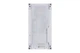 Корпус 2E GAMING Fantom GK701W без БЖ 2xUSB3.0, 1xUSBType-C, 4x120мм ARGB, VGA 400мм, LCS ready, контролер з пультом, TG Side/Front Panel, mATX, білий - зображення 14
