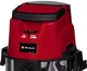 Пилосос акумуляторний Einhell TE-VC 36/25 Li S-Solo (2347170) - зображення 3