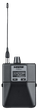 Приймач для бездротової системи PSM900 Shure P9RA+ -G6E (042406564489) - зображення 1