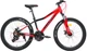 Велосипед Ardis 24 MTB AL Camaro 11" Красный (3021-110-1) - изображение 1