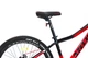 Велосипед Ardis 24 MTB AL Camaro 11" Красный (3021-110-1) - изображение 3