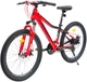 Велосипед Ardis 24 MTB AL Camaro 11" Красный (3021-110-1) - изображение 6