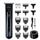 Тример для стрижки Wahl ChroMini Duo, 3029222 - изображение 2