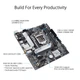 Материнская плата Asus Prime H510M-A (102215924) - изображение 4