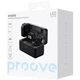Бездротовий петличний мікрофон Proove Studio - зображення 7